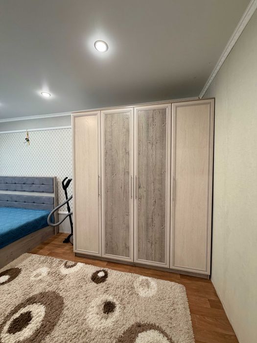 Продам 3-х ком. квартиру  М.Жусупа 75