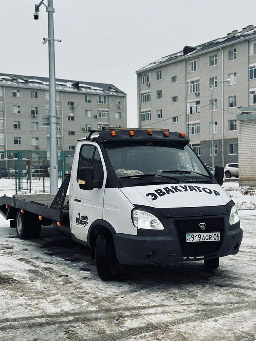 Эвакуатор Атырау