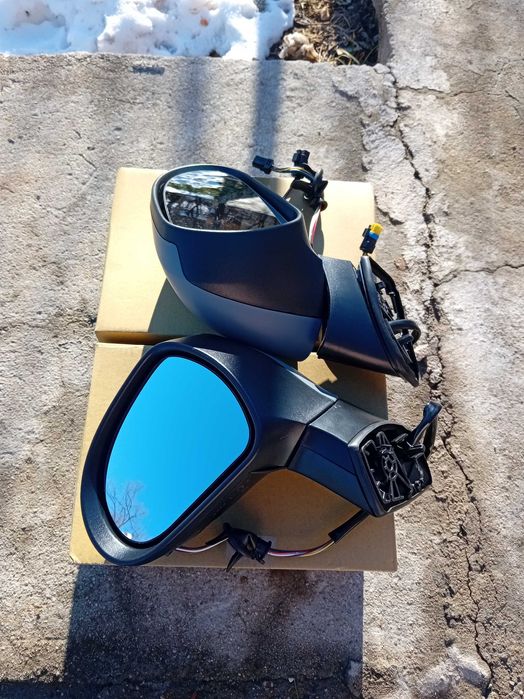 Огледало Пежо 308 НОВО