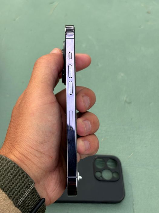 Айфон 14 про