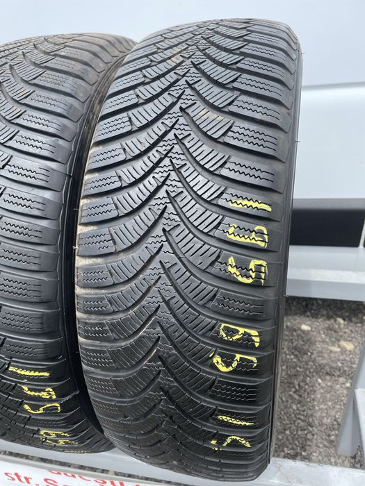 Anvelope Hankook 195 65 R15, Cauciucuri 195 65 R15 dot 2021