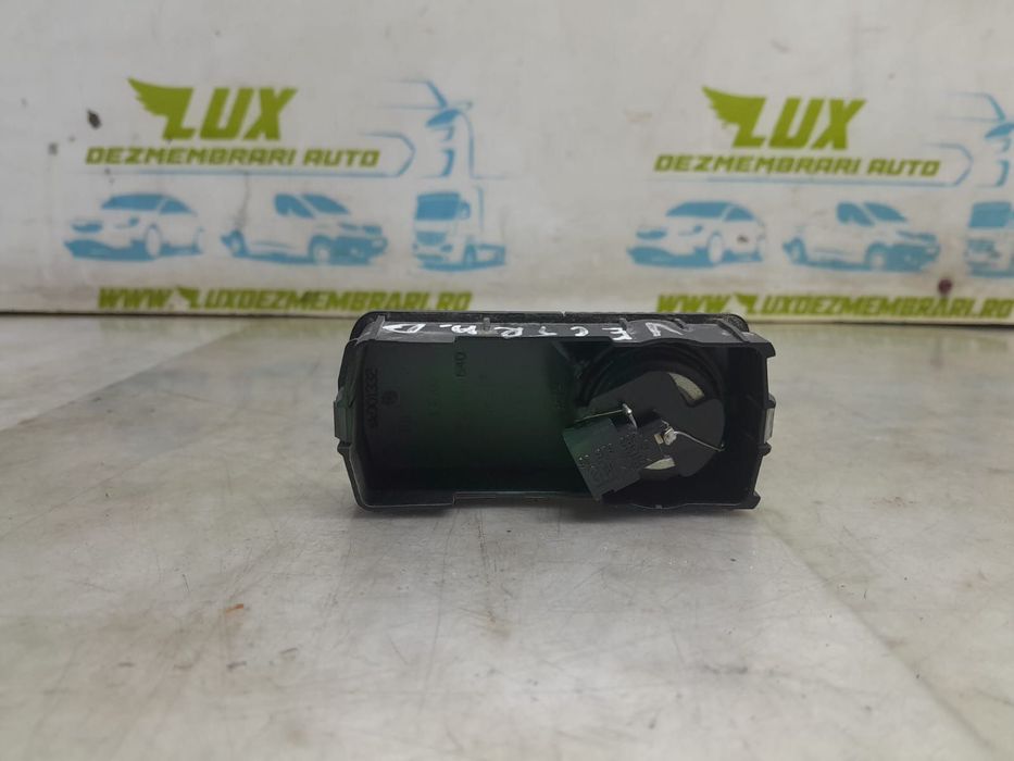 Boxa difuzor GM24437640 24437640 Opel Vectra C [2002 - 2005]