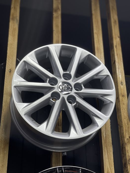 16/5х114.3 тойота лексус