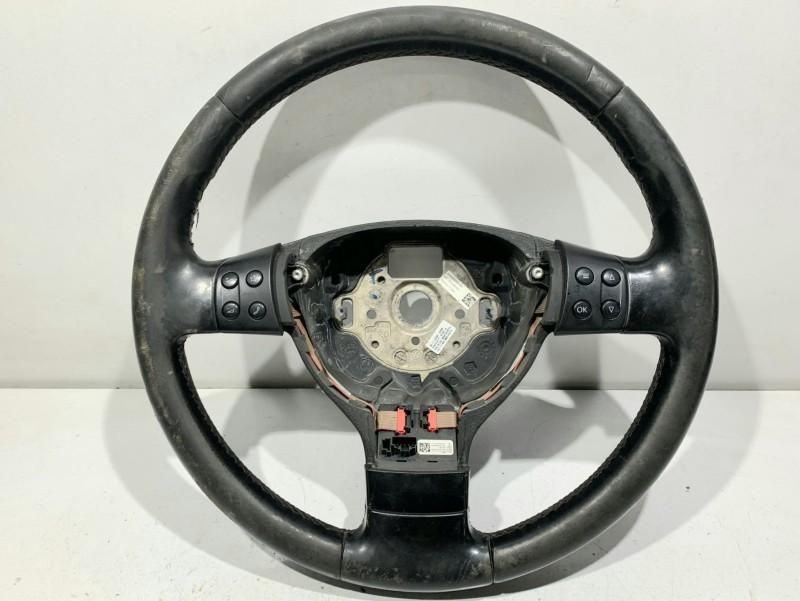 Volan Volkswagen Passat B6 3C 3C0419091 Break