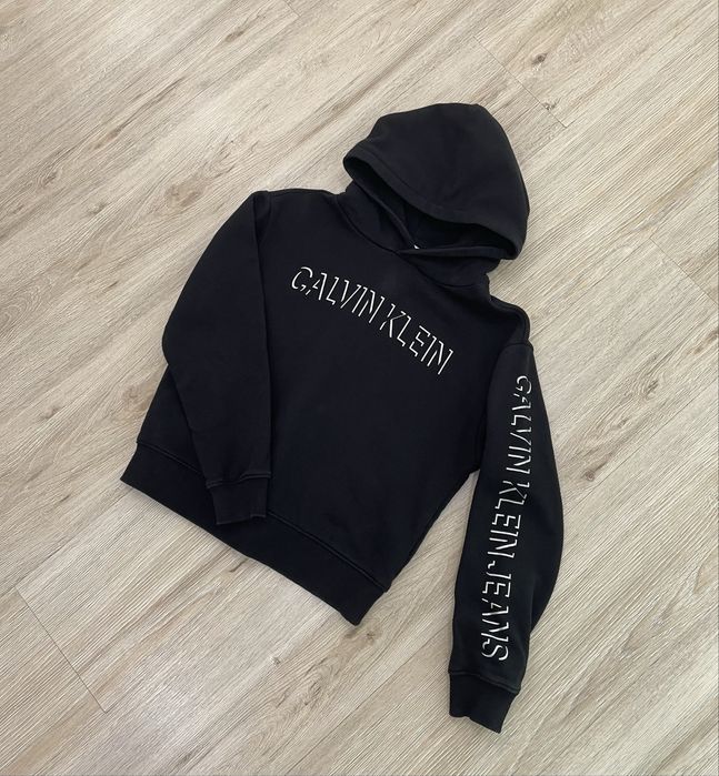 Calvin Klein оригинал рост 140-150