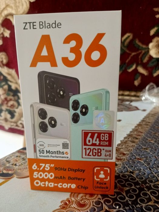 Продам сотовый телефон