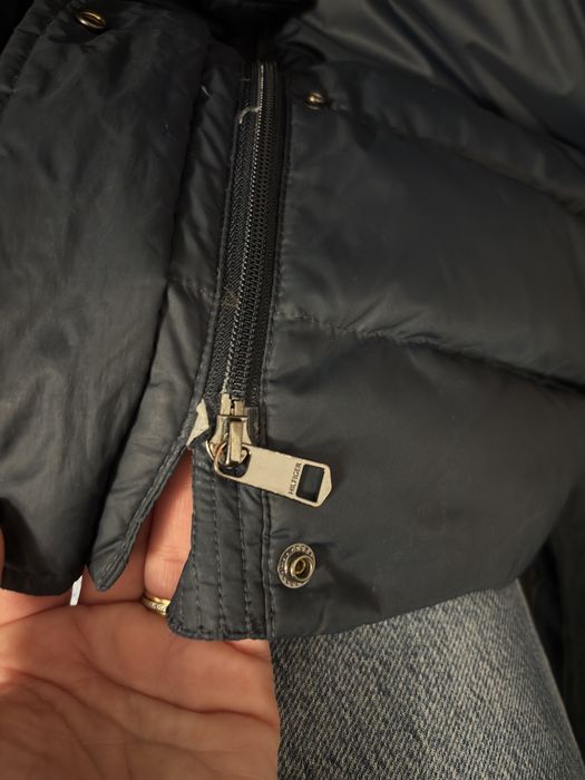 Geaca Tommy Hilfinger xl