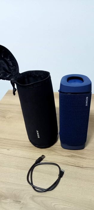 Boxă portabilă Sony SRS XB33
