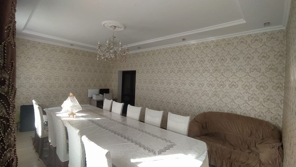 Дом кирпичный, с. Кемертоган