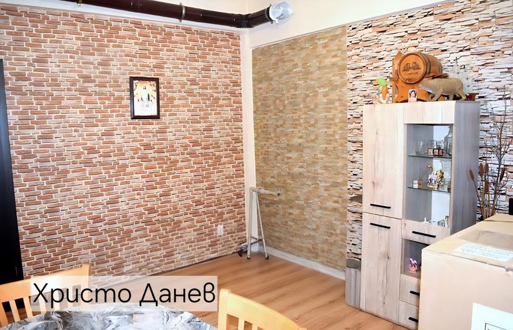 Продава 3-стаен апартамен ТОП цена