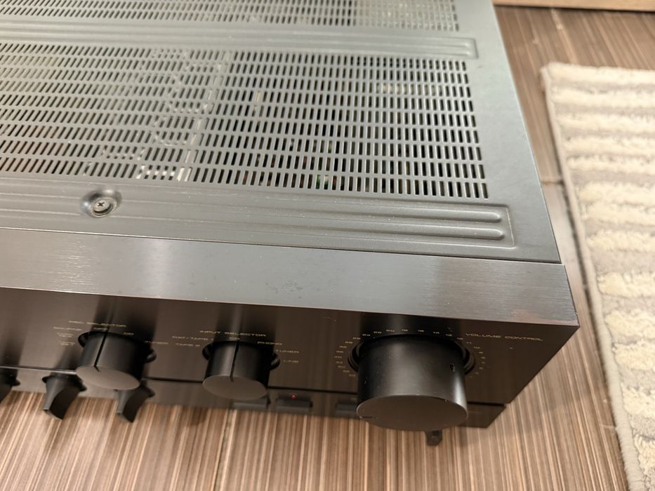 Pioneer A-616 Стерео усилвател