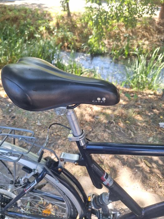 Мъжки градски Алум Велосипед 28цола!