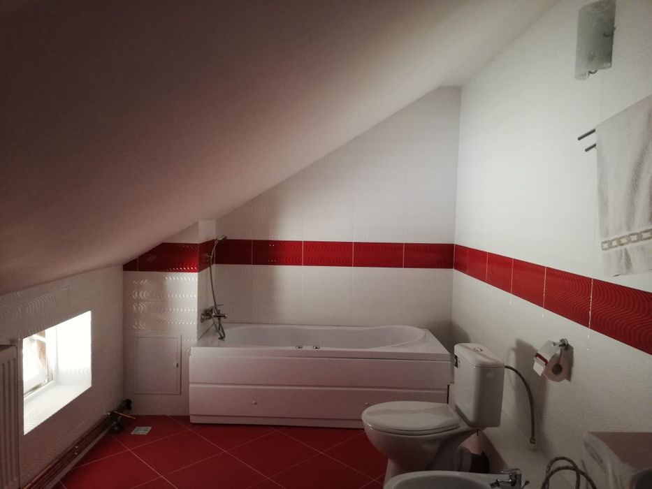 Apartament de închiriat