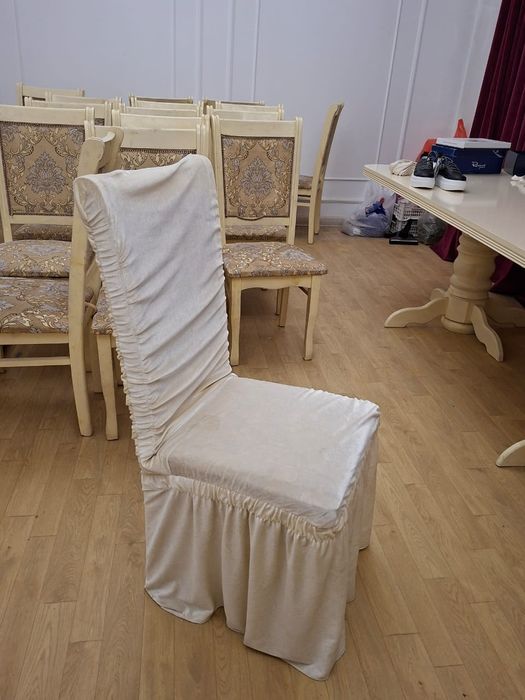 Б/у мебель в гостиную