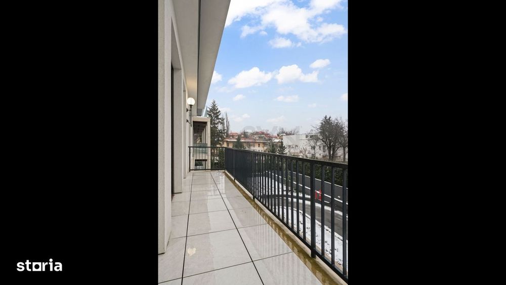 Apartament 4 camere I Prima inchiriere I 2 Parcari I Kiseleff