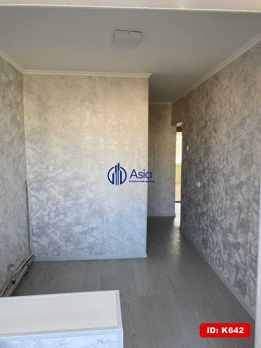 Srochna konechkada 2x xonali kvartira ijaraga beriladi K642