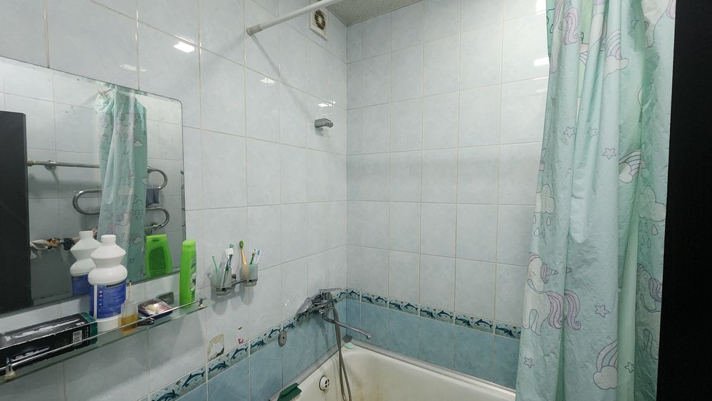 Продаётся Квартира по ВЫГОДНЕЙШЕЙ цене на Массиве ялангач.