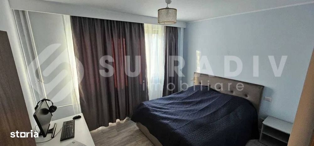 Apartament 2 Camere, Luminos | Piața Mihai Viteazul
