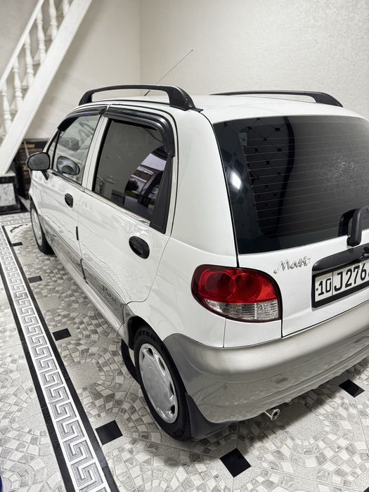 Arenda Matiz Best 2012 yil Arenda