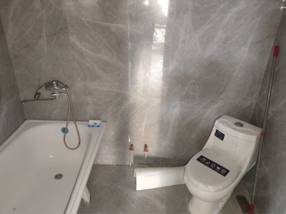 Сдам квартиру Рыскулова Ахрименко