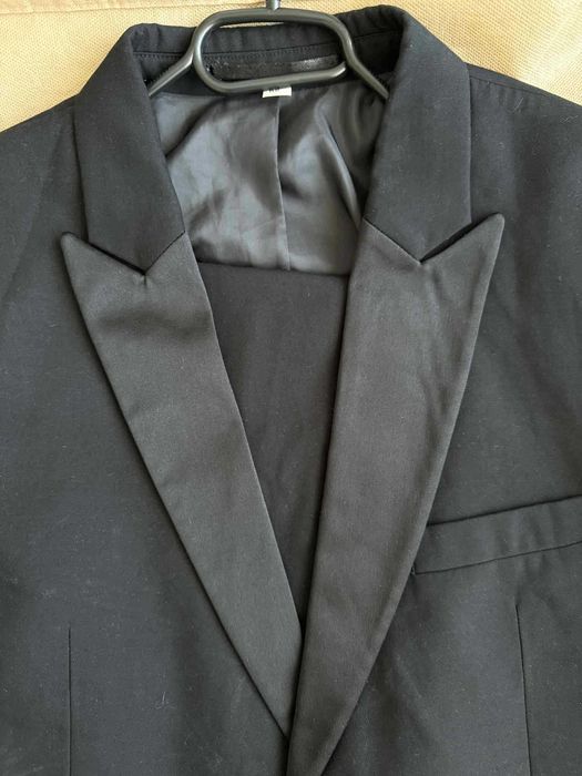 Costum barbati Rossini, marime 52