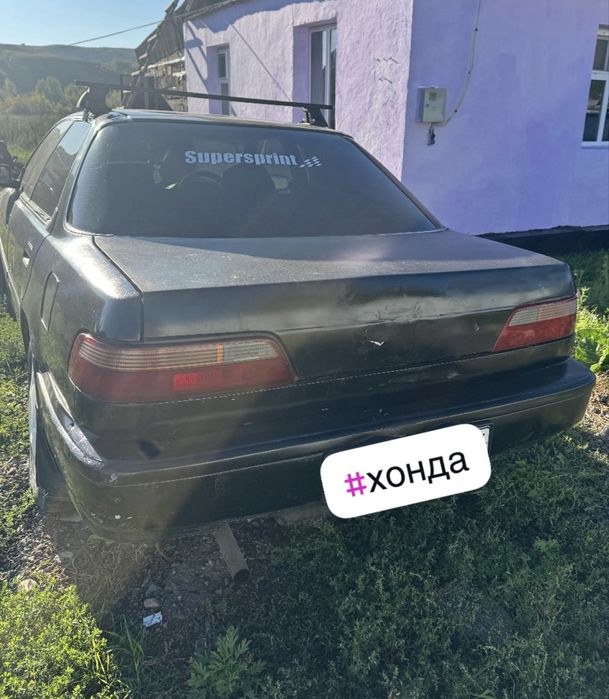 Продам машину хонда