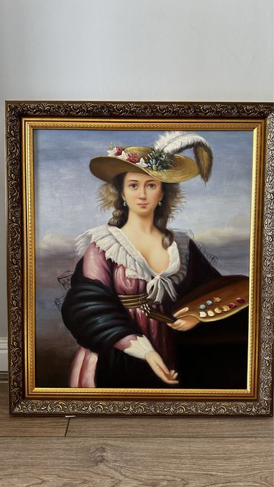 Продам интерьерные картины