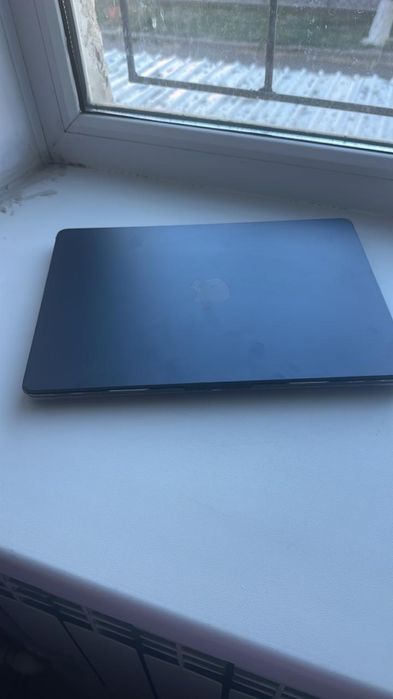 Macbook Air М4 16/256гб