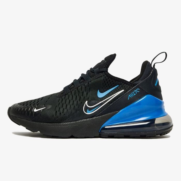 NIKE Спортни обувки NIKE AIR MAX 270 GS JDB