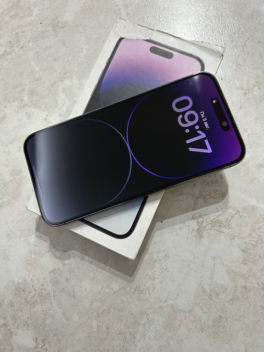 iPhone 14 Pro Max, Айфон 14 Про Макс