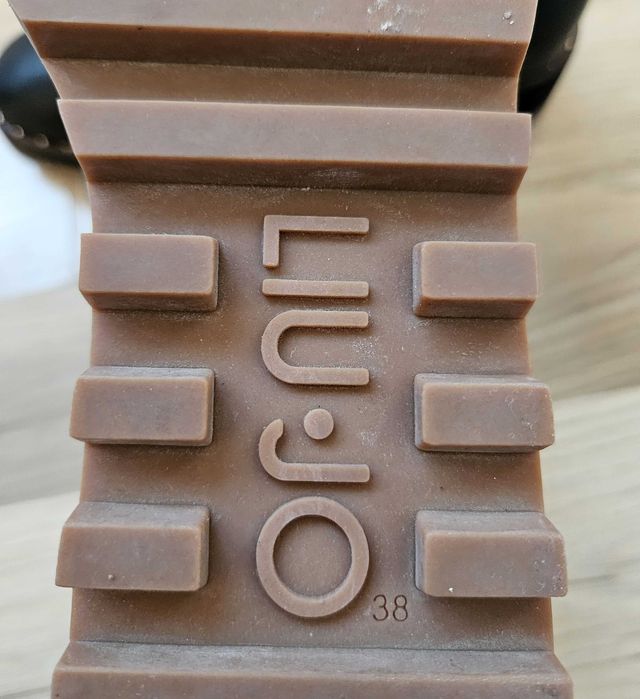 Дамски кожени боти Liu Jo - 38