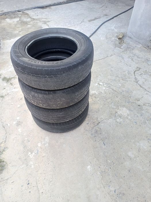 Kobltga rabochi balon 205 ga 65