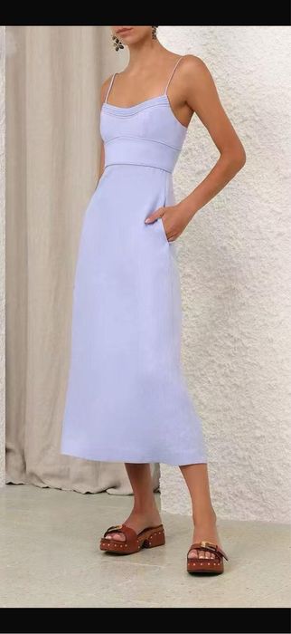 Zimmerman original rochie