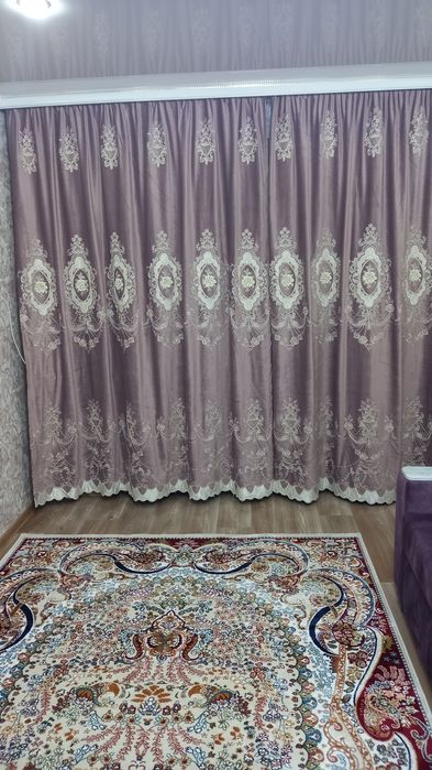 Продам шторы в идеальном состоянии