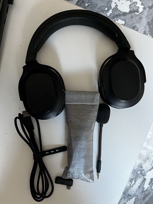 Наушники Razer Barracuda X 2022