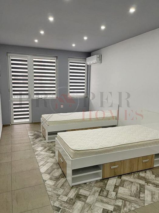 Продава се Тристаен апартамент в Велико Търново, Колю Фичето - 90 кв.м за 1423 €/кв.м - Снимка #8