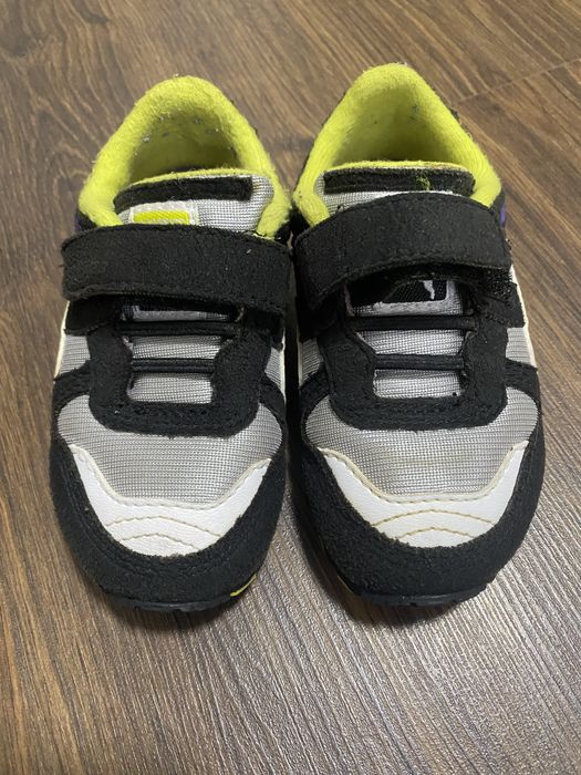 Детски маратонки puma