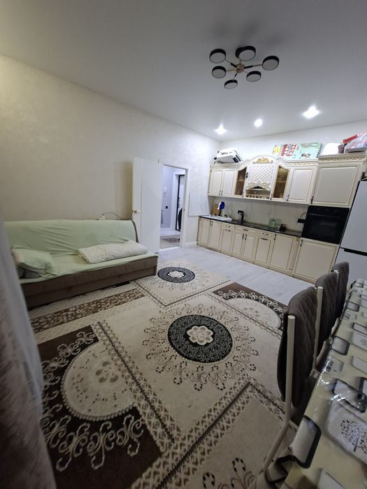 Сдается квартира