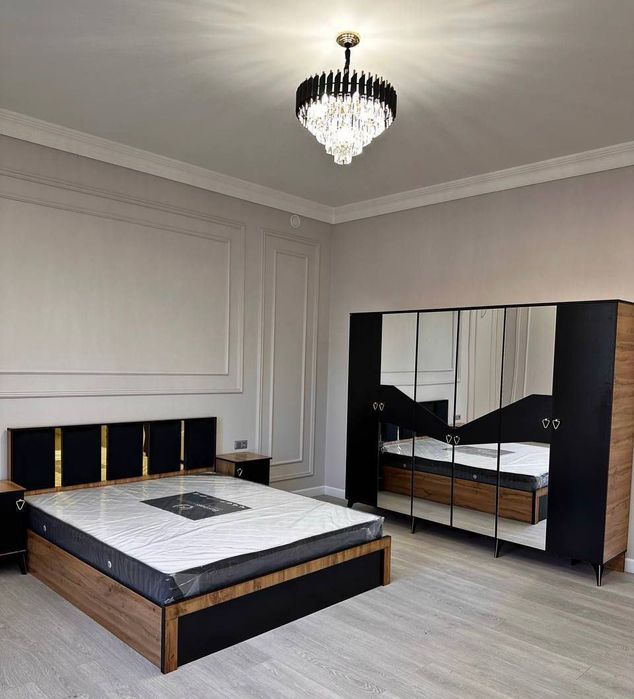 Спальня гарнитур