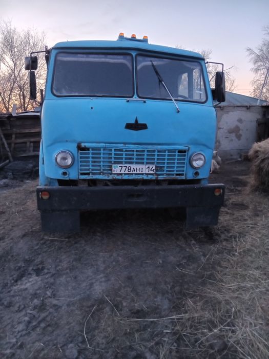 Машина в хорошем состоянии