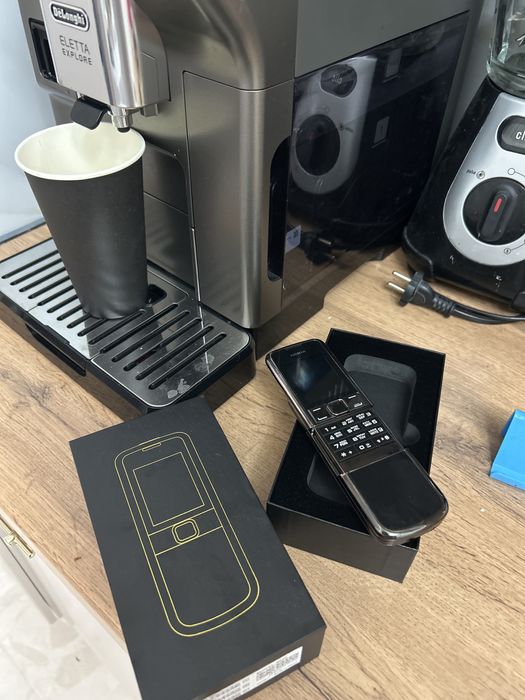 Нокиа 8800 новый