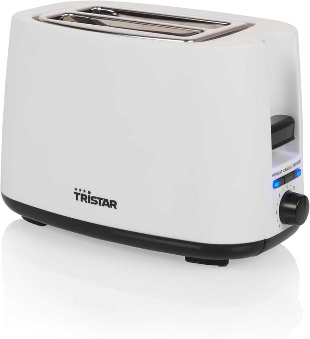 Тостер Tristar BR-1055 750W [Енергиен клас A]