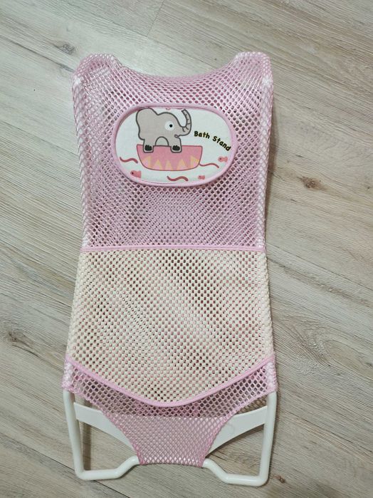 Горка для купания