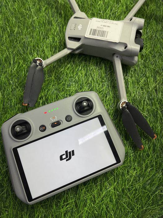 Дрон DJI mini 3 pro
