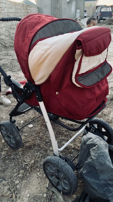 Коляска продаю