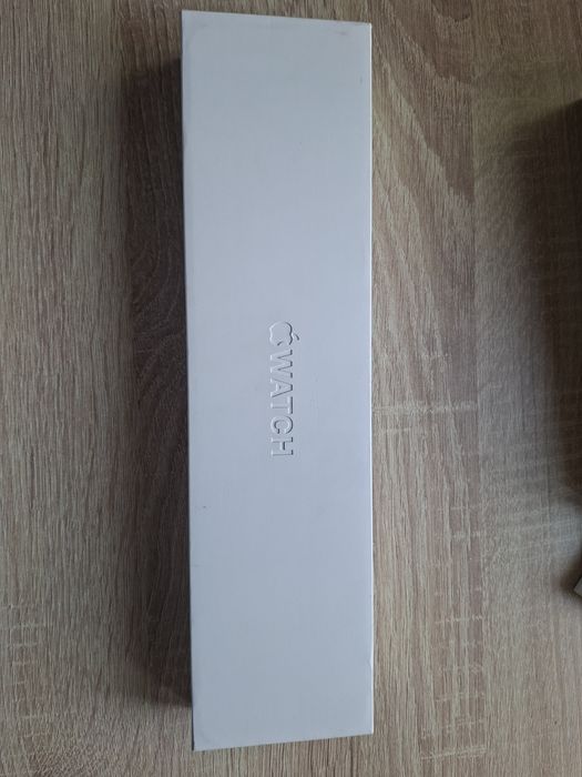 Apple watch series 7 45 mm