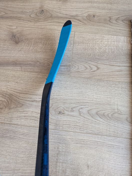 Стик за хокей Pro Blackout