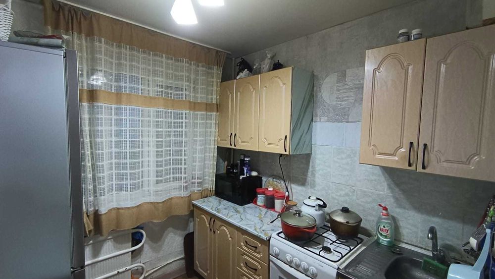 Продажа 4-комнатной квартиры