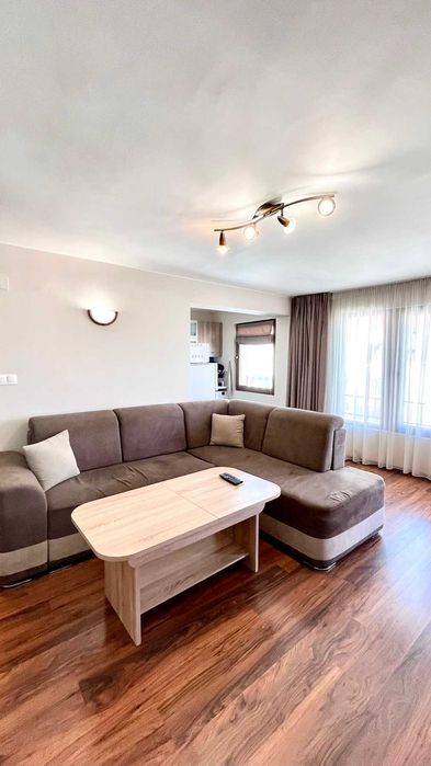 Дава се под наем Двустаен апартамент в София, Център - 66 кв.м за 750 € - Снимка #2