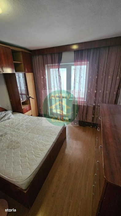 Apartament 3 camere, etaj 1, zona Episcopiei